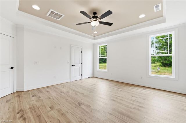8580 Benbow Merrill Road, Oak Ridge, NC 27310