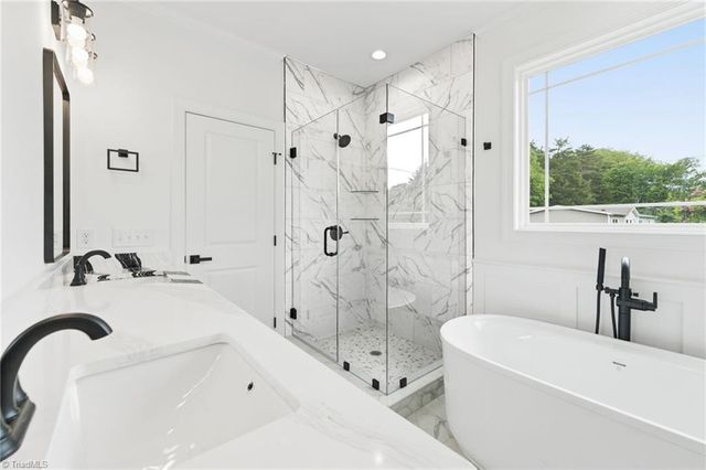 8580 Benbow Merrill Road, Oak Ridge, NC 27310