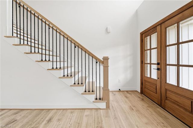 8580 Benbow Merrill Road, Oak Ridge, NC 27310
