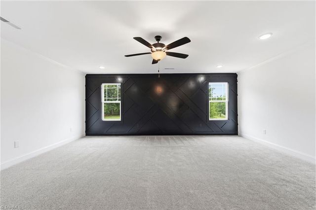 8580 Benbow Merrill Road, Oak Ridge, NC 27310