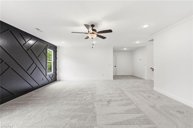8580 Benbow Merrill Road, Oak Ridge, NC 27310