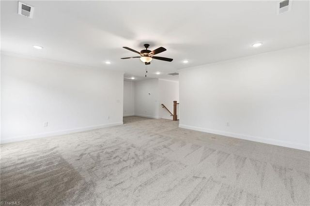 8580 Benbow Merrill Road, Oak Ridge, NC 27310