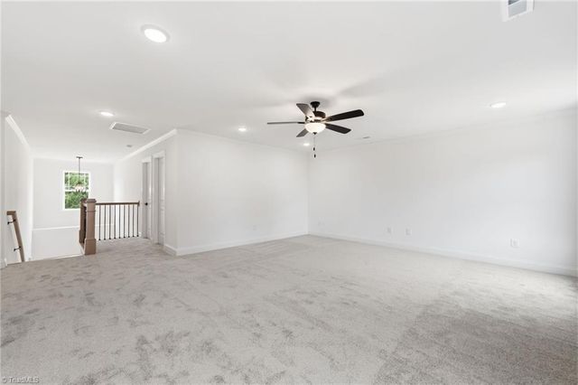 8580 Benbow Merrill Road, Oak Ridge, NC 27310