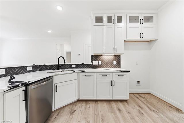 8580 Benbow Merrill Road, Oak Ridge, NC 27310