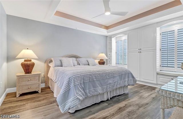 410 Bayfront PL 2307, Naples, FL 34102