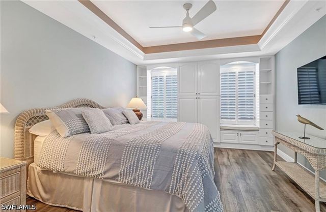 410 Bayfront PL 2307, Naples, FL 34102