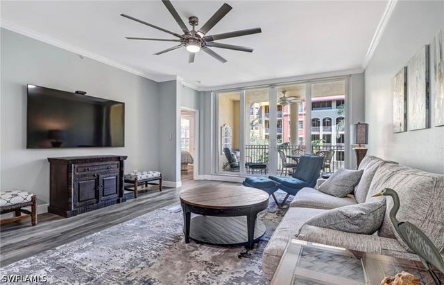 410 Bayfront PL 2307, Naples, FL 34102