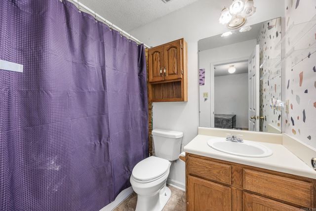 14807 Post Oaks Pl, Mabelvale, AR 72103