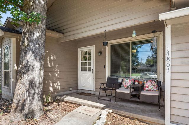 14807 Post Oaks Pl, Mabelvale, AR 72103