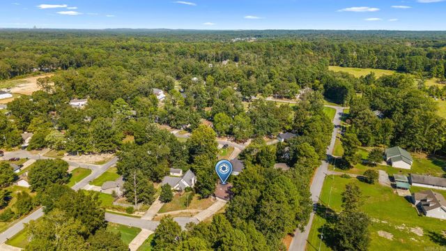 14807 Post Oaks Pl, Mabelvale, AR 72103
