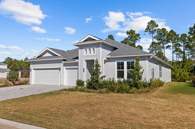 2488 Pathways Drive, Inlet Beach, FL 32461