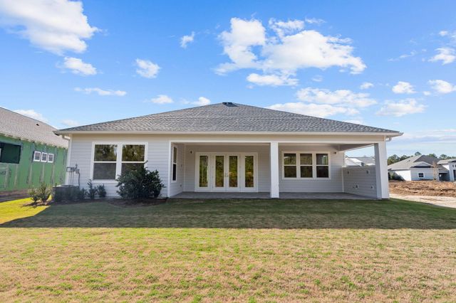 2488 Pathways Drive, Inlet Beach, FL 32461