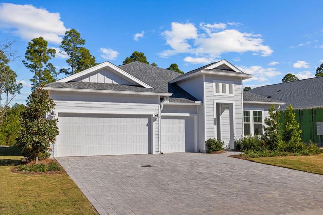 2488 Pathways Drive, Inlet Beach, FL 32461