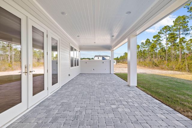 2488 Pathways Drive, Inlet Beach, FL 32461