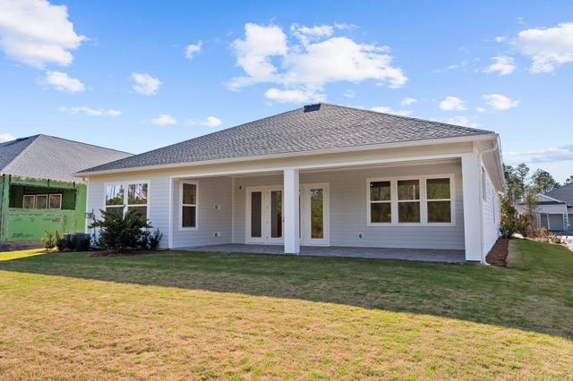 2488 Pathways Drive, Inlet Beach, FL 32461