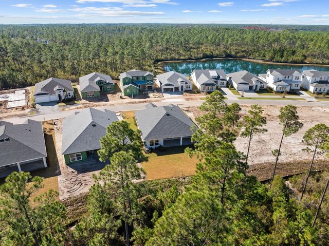 2488 Pathways Drive, Inlet Beach, FL 32461