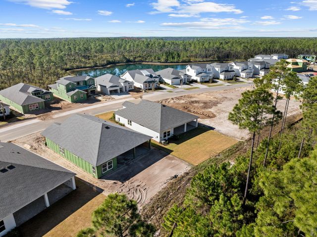 2488 Pathways Drive, Inlet Beach, FL 32461