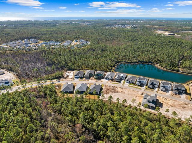 2488 Pathways Drive, Inlet Beach, FL 32461