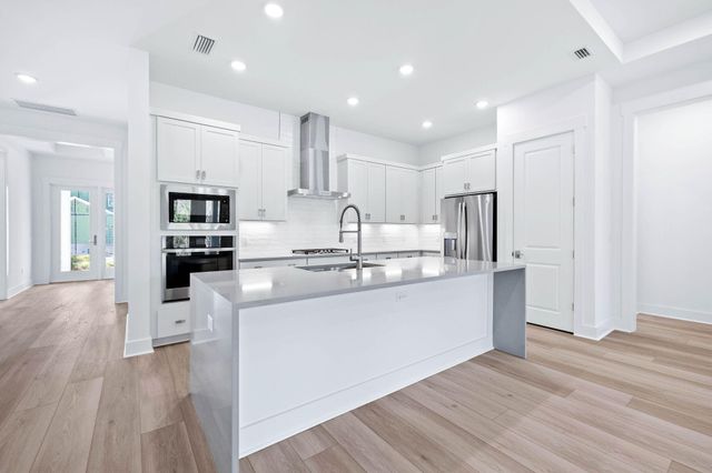 2488 Pathways Drive, Inlet Beach, FL 32461