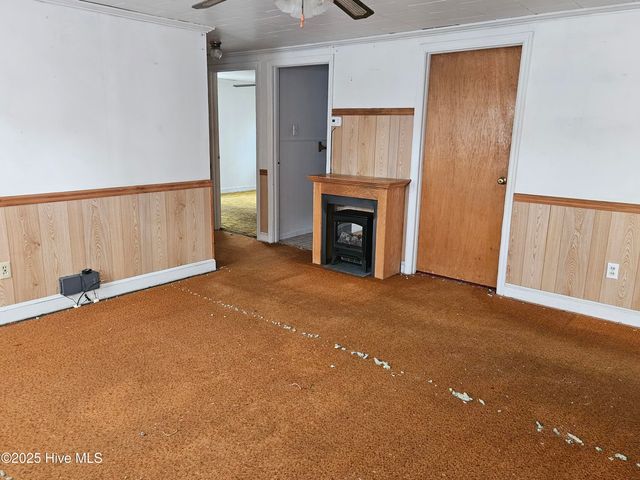 1181 Reedsford Road, Clinton, NC 28328