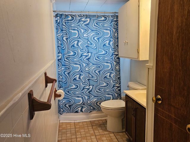 1181 Reedsford Road, Clinton, NC 28328