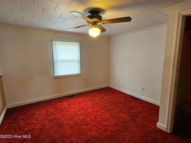 1181 Reedsford Road, Clinton, NC 28328