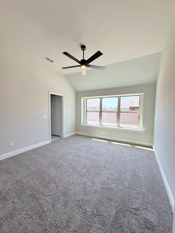 1961 Daybreak Drive, Venus, TX 76009