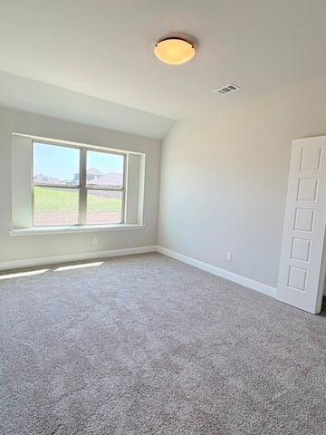 1961 Daybreak Drive, Venus, TX 76009