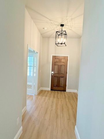 1961 Daybreak Drive, Venus, TX 76009
