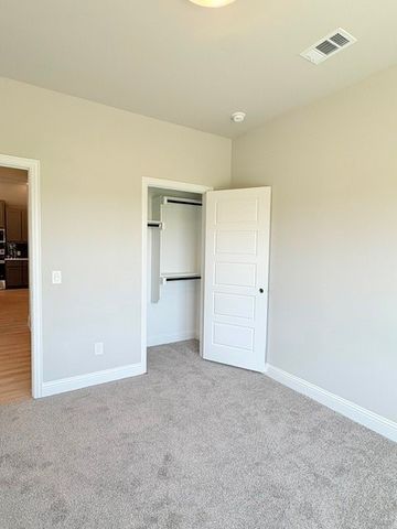 1961 Daybreak Drive, Venus, TX 76009