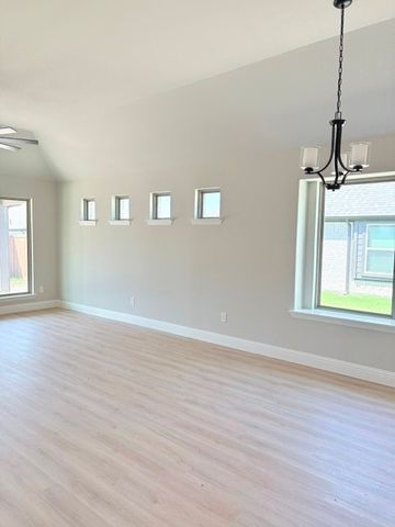 1961 Daybreak Drive, Venus, TX 76009