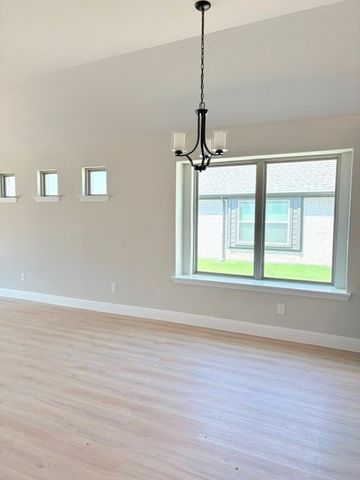 1961 Daybreak Drive, Venus, TX 76009