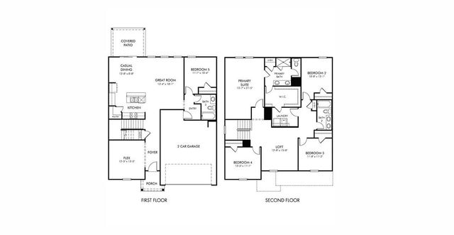 110 Madison Court, Gray Court, SC 29645