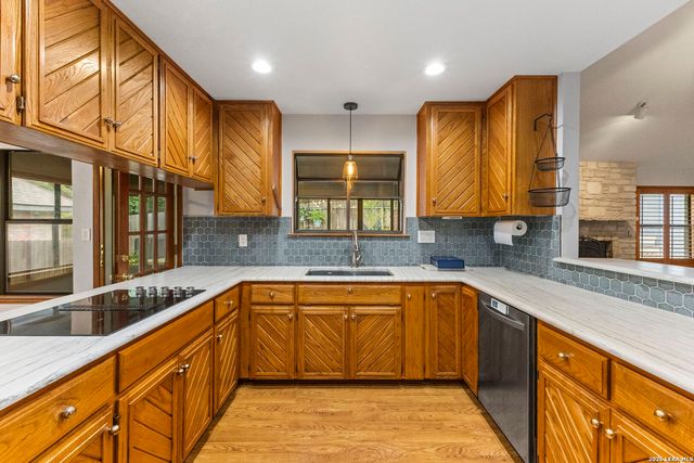 16907 Hidden Timber Wood, San Antonio, TX 78248