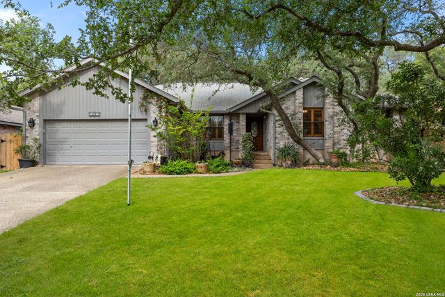 16907 Hidden Timber Wood, San Antonio, TX 78248