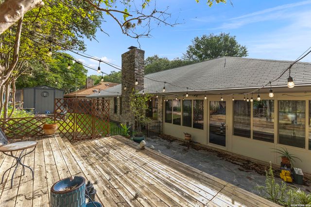 16907 Hidden Timber Wood, San Antonio, TX 78248