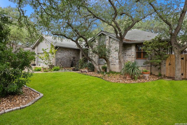 16907 Hidden Timber Wood, San Antonio, TX 78248
