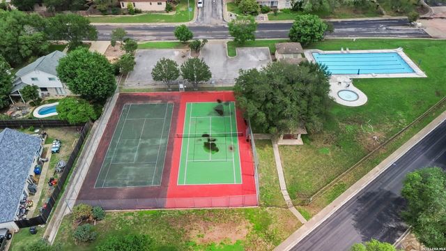 16907 Hidden Timber Wood, San Antonio, TX 78248