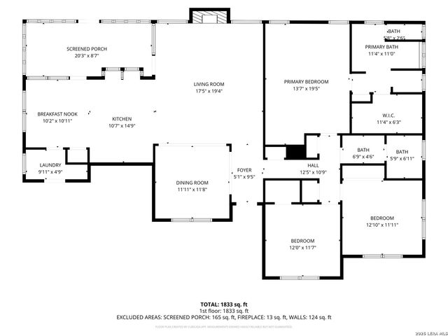 16907 Hidden Timber Wood, San Antonio, TX 78248