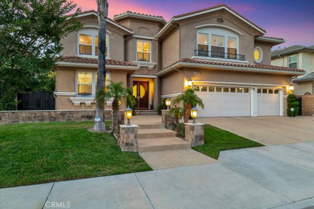 20333 Via Cellini, Porter Ranch, CA 91326