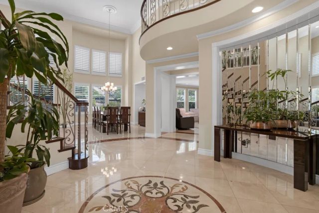 20333 Via Cellini, Porter Ranch, CA 91326