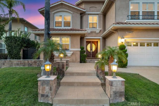 20333 Via Cellini, Porter Ranch, CA 91326