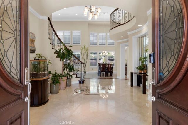 20333 Via Cellini, Porter Ranch, CA 91326