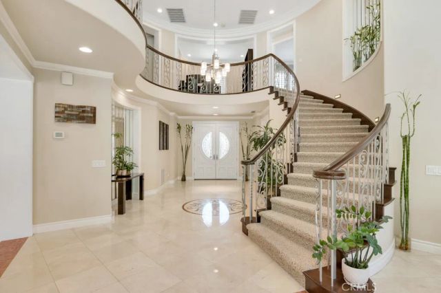 20333 Via Cellini, Porter Ranch, CA 91326