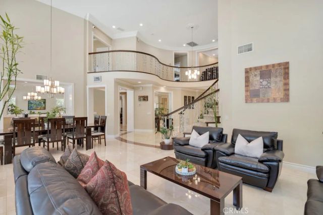 20333 Via Cellini, Porter Ranch, CA 91326