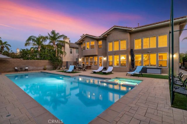20333 Via Cellini, Porter Ranch, CA 91326