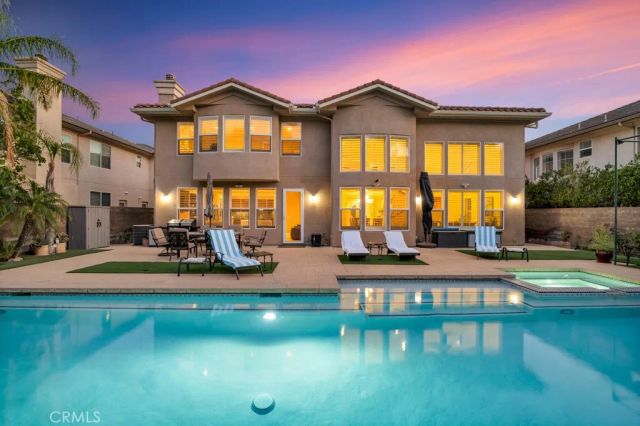20333 Via Cellini, Porter Ranch, CA 91326