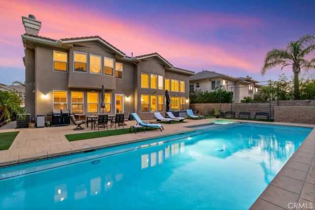 20333 Via Cellini, Porter Ranch, CA 91326
