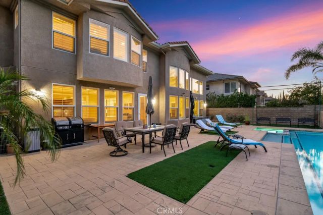 20333 Via Cellini, Porter Ranch, CA 91326