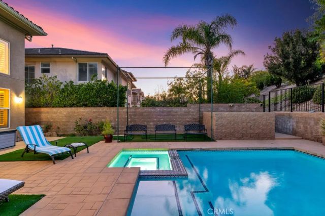20333 Via Cellini, Porter Ranch, CA 91326